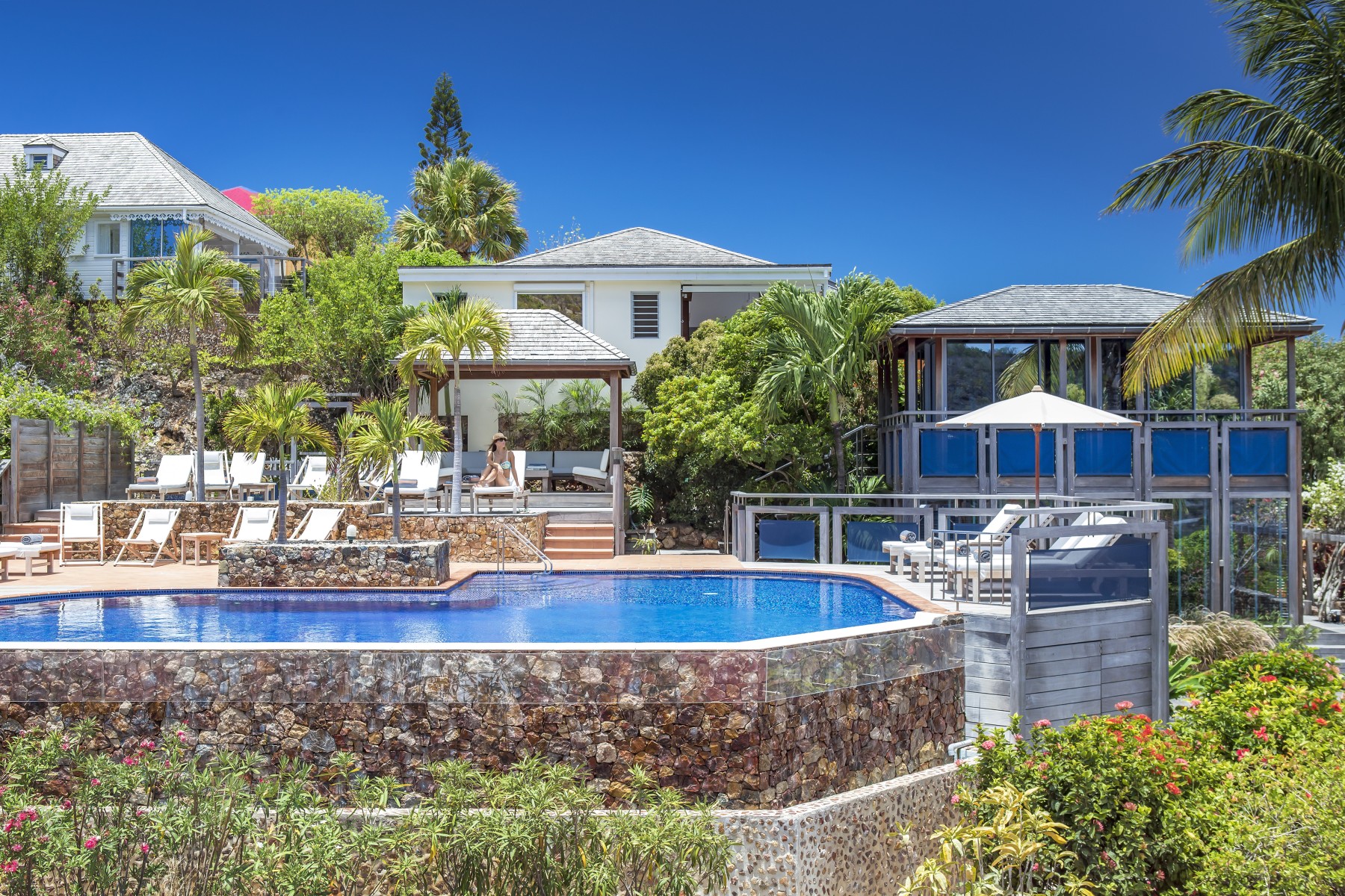 Le Village St-Barth